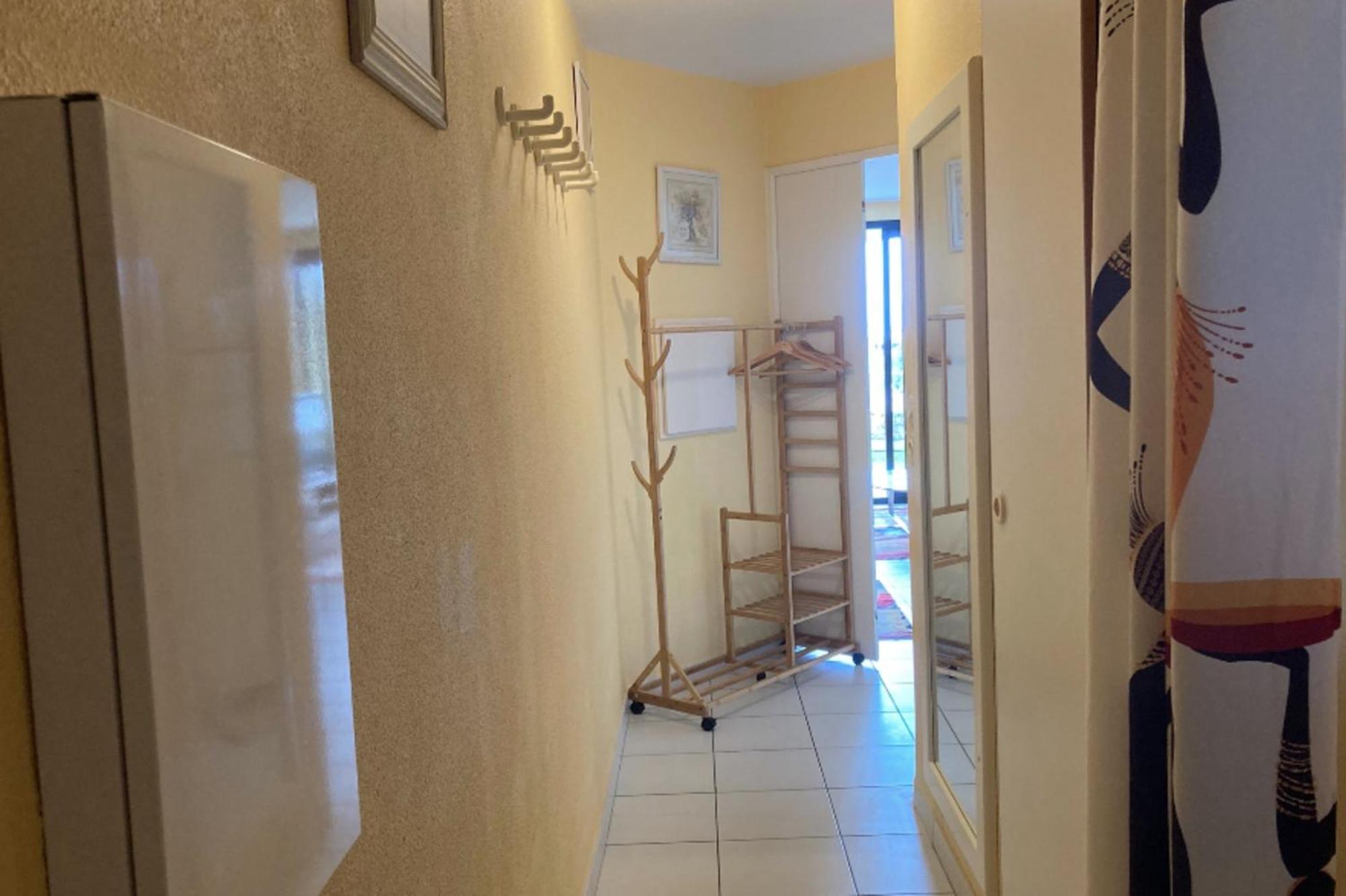 Appartamento Pretty With Garden Close To The Sea